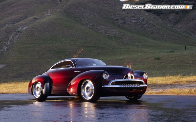 holden